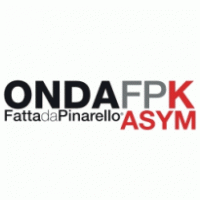 Pinarello FPK logo vector logo