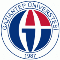gaziantep üniversitesi logo vector logo