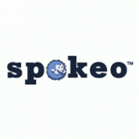 Spokeo logo vector logo
