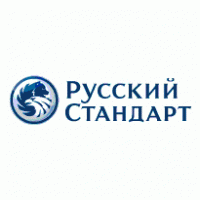 Russian Standard Bank logo vector logo