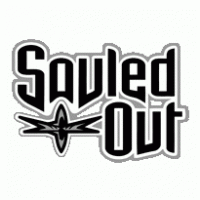 WCW Souled Out logo vector logo