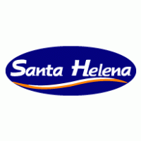 Santa Helena logo vector logo
