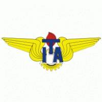 ITA – Instituto Tecnológico de Aeronáutica logo vector logo