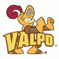 Valparaiso University Crusaders logo vector logo