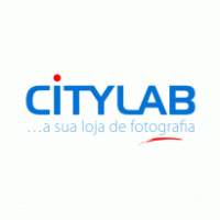 Citylab logo vector logo