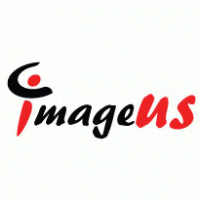 Imageus logo vector logo