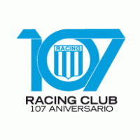Racing Club 107 Aniversario