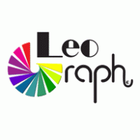 Studio Leograph logo vector logo