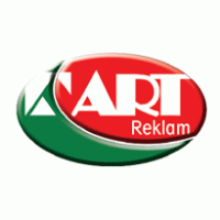 ART REKLAM DIYARBAKIR logo vector logo