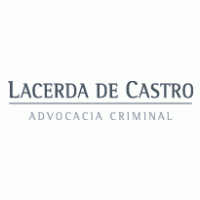 Lacerda de Castro logo vector logo
