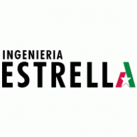 Ingenieria Estrella logo vector logo