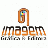 Gráfica Imagem logo vector logo