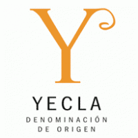 Yecla DO logo vector logo