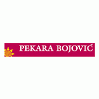 Pekara Bojovic