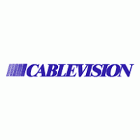 Cablevision logo vector logo