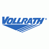 Vollrath logo vector logo