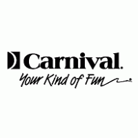 Carnival logo vector logo