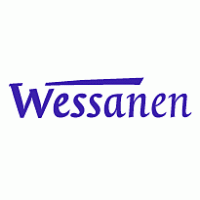 Wessanen logo vector logo