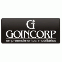 Goincorp Emprendimentos Imobiliários logo vector logo