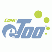 e-Too logo vector logo