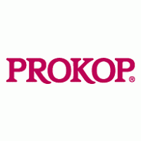 Prokop logo vector logo