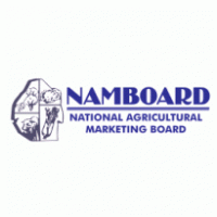 NAMBOARD logo vector logo