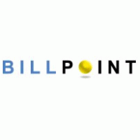 Billpoint logo vector logo
