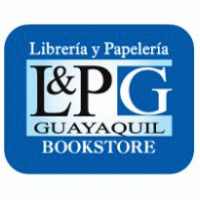 Libreria y Papeleria Guayaquil logo vector logo