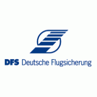 DFS Deutsche Flugsicherung GmbH logo vector logo