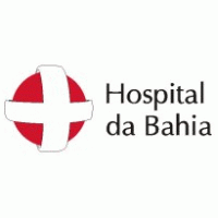 Hospital da Bahia logo vector logo