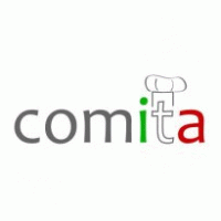 Comita ES logo vector logo