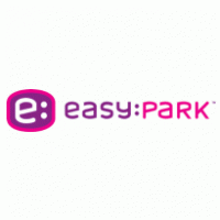 EasyPark logo vector logo