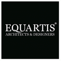 Equartis Architects logo vector logo