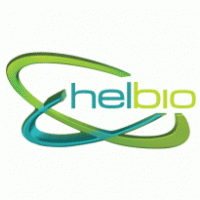 HELBIO S.A. logo vector logo