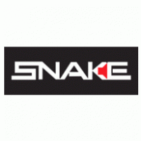 Snake logo vector logo
