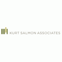 Kurt Salmon Associates logo vector logo