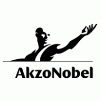 AkzoNobel logo vector logo