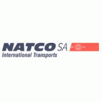 Nacto SA logo vector logo