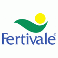 Fertivale logo vector logo