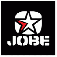 Jobe Sports logo vector logo