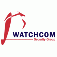 Watchcom logo vector logo
