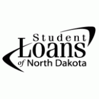 Student Loans of North Dakota logo vector logo