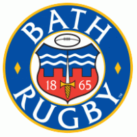 Bath Rugby logo vector logo