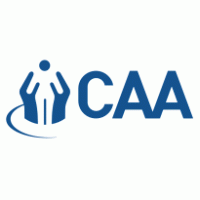 Chiropractics Association of Australia logo vector logo