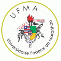Universidade Federal do Maranh logo vector logo
