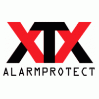 XTX logo vector logo