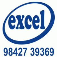 excelgraphfix logo vector logo