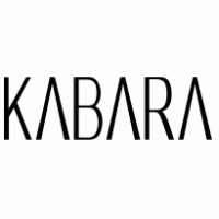 KABARA logo vector logo