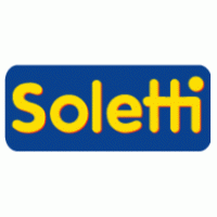 Soletti logo vector logo