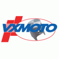 VXMOTO logo vector logo